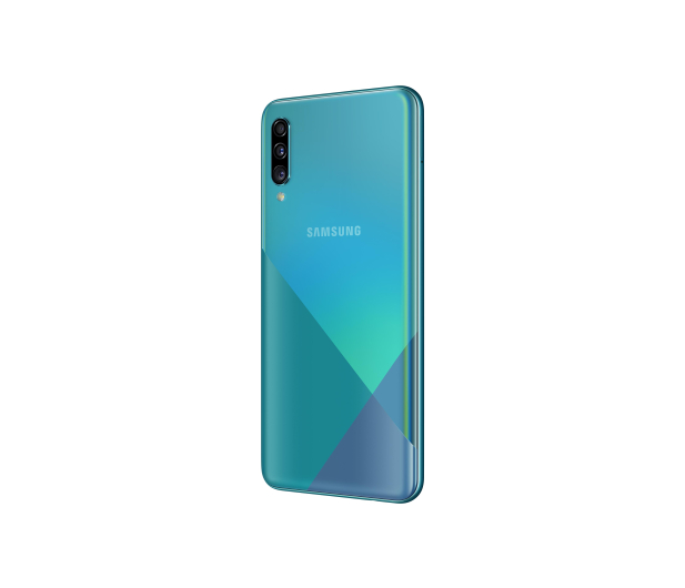 Samsung Galaxy A30s SM-A307F Green - 537926 - zdjęcie 5
